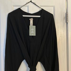H&M Kaftan Dress